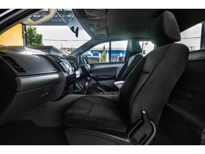 2017 Ford Ranger 2.2 OPEN CAB (ปี 15-21) Hi-Rider XL Plus Pickup รูปที่ 13